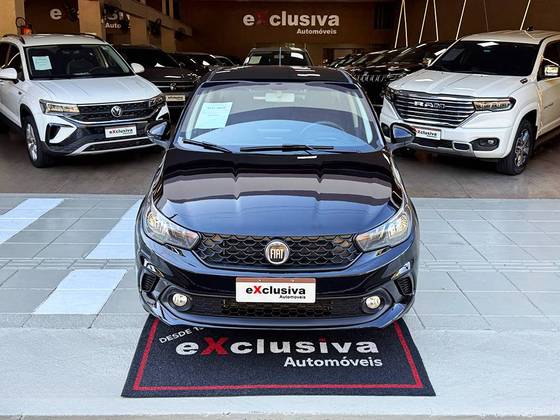 FIAT ARGO 1.3 FIREFLY FLEX DRIVE MANUAL FIAT ARGO 1.3 FIREFLY FLEX DRIVE MANUAL
